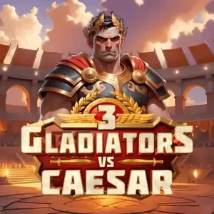 Gladiators Caesar