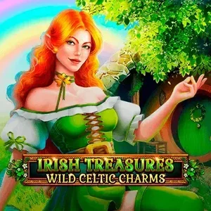 Irish Treasures Wild Celtic Charms